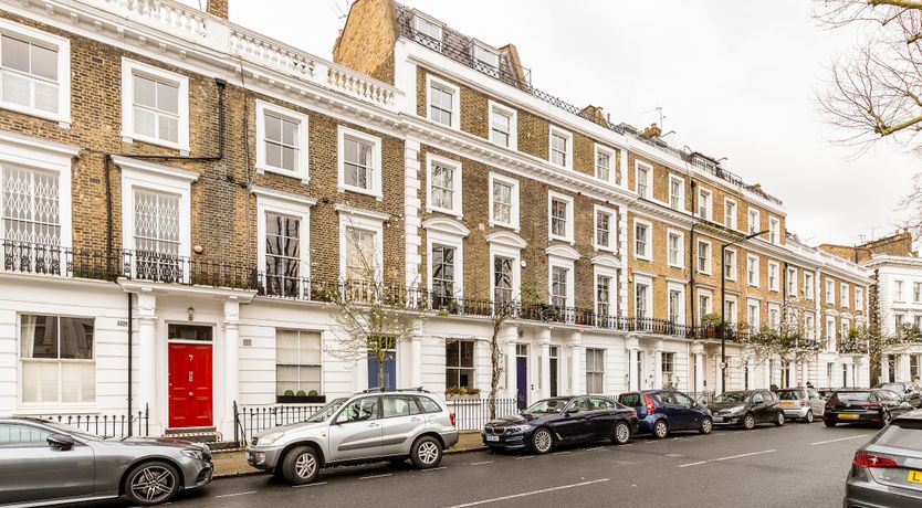 Photo of Hidden Light