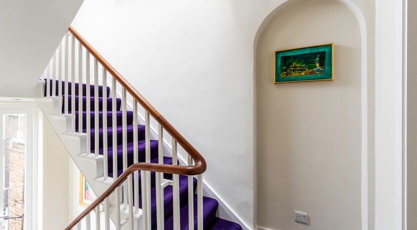 Photo of Hidden Light