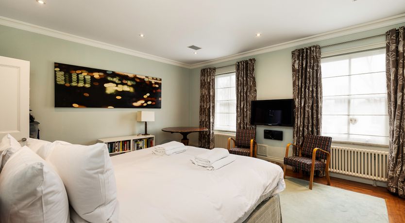 Photo of Hidden Light