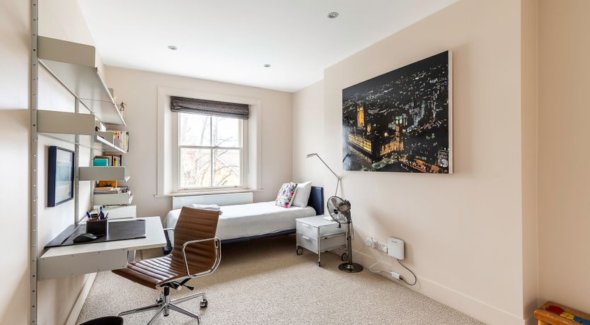 Photo of Hidden Light