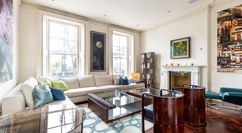 Photo of Hidden Light