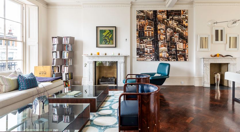 Photo of Hidden Light