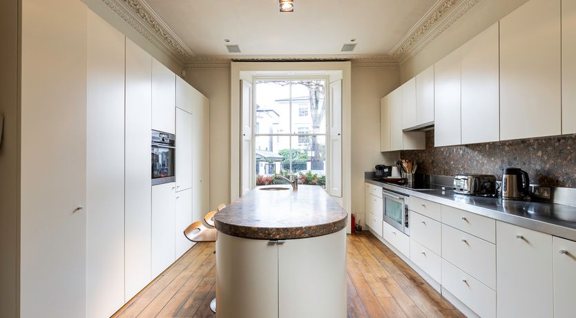 Photo of Hidden Light