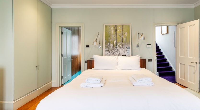 Photo of Hidden Light