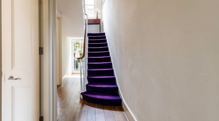 Photo of Hidden Light