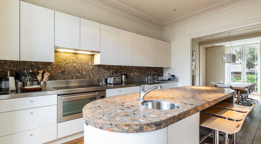 Photo of Hidden Light