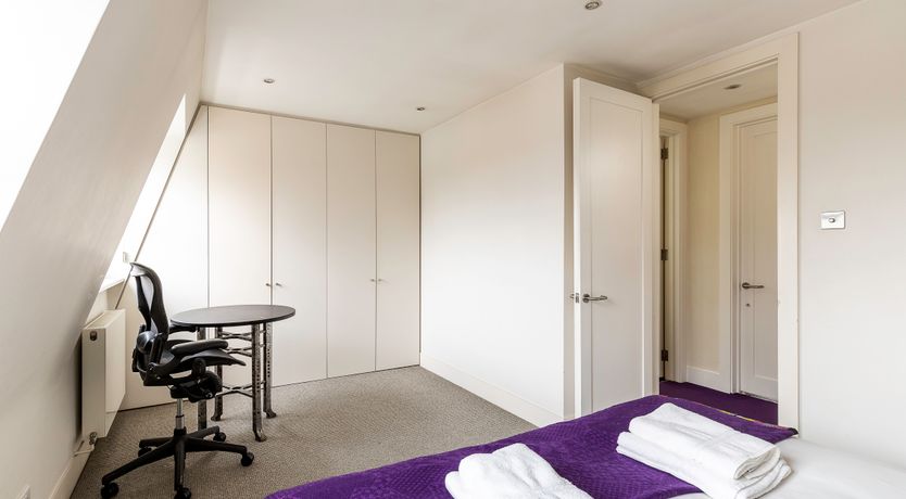 Photo of Hidden Light