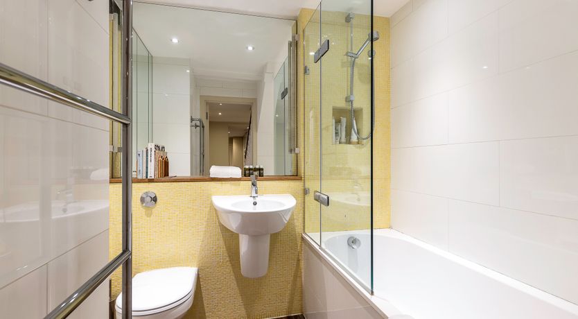 Photo of Hidden Light