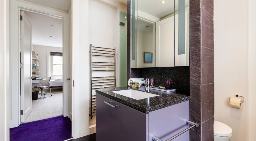 Photo of Hidden Light