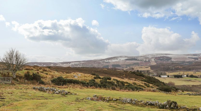 Photo of The Highland Barn