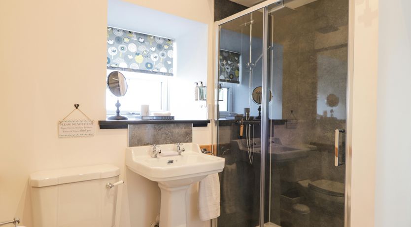 Photo of The Highland Barn