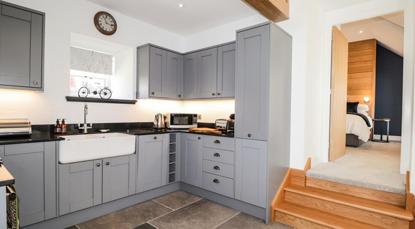 Photo of The Highland Barn