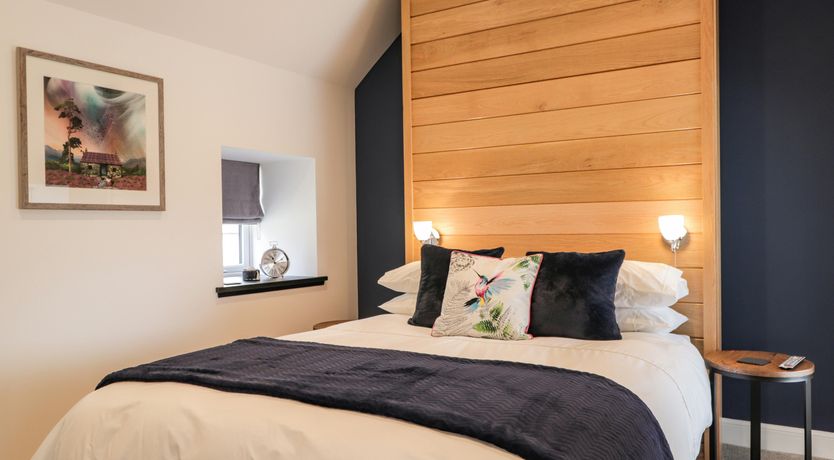 Photo of The Highland Barn