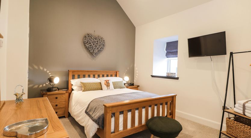 Photo of The Highland Barn