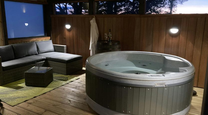 Photo of The Highland Barn