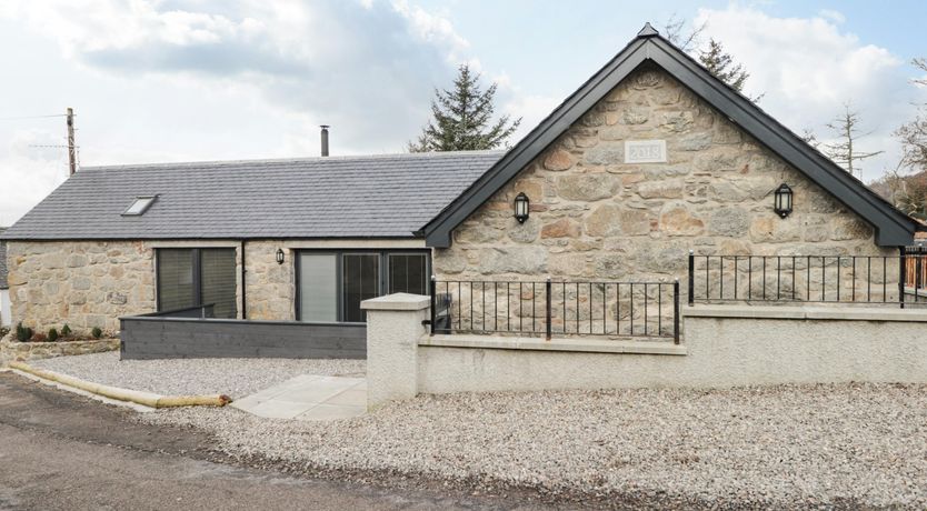 Photo of The Highland Barn