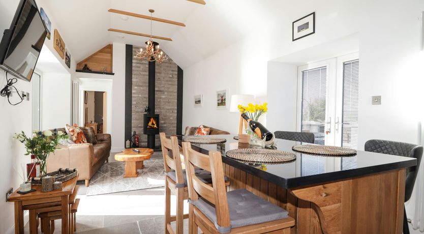 Photo of The Highland Barn