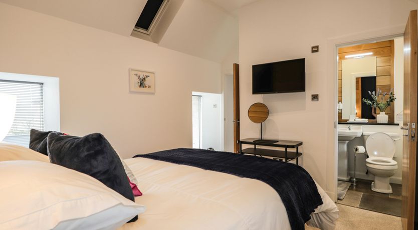 Photo of The Highland Barn