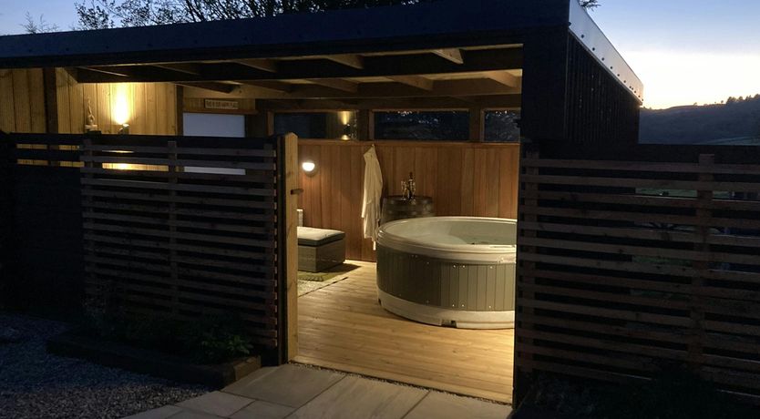 Photo of The Highland Barn