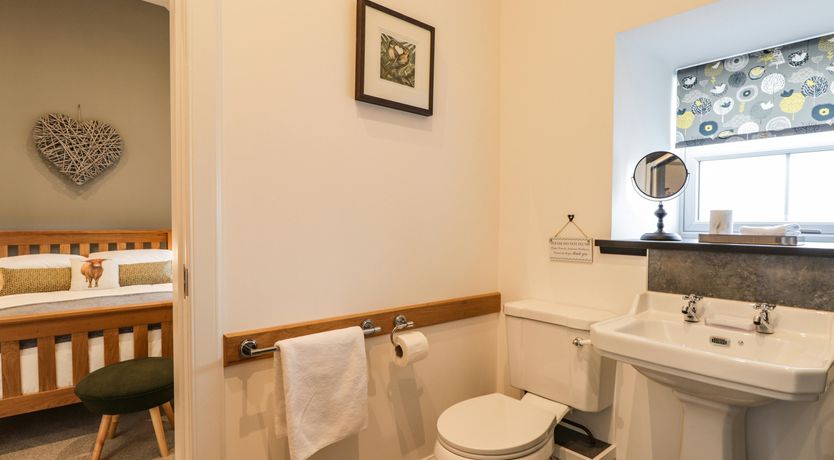 Photo of The Highland Barn