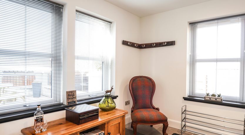 Photo of The Highland Barn