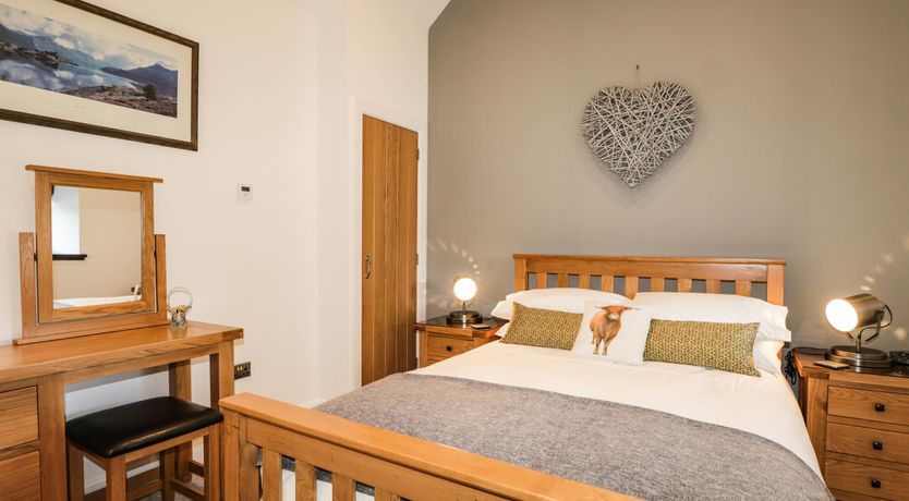 Photo of The Highland Barn