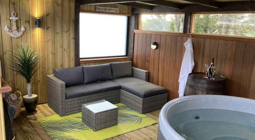 Photo of The Highland Barn