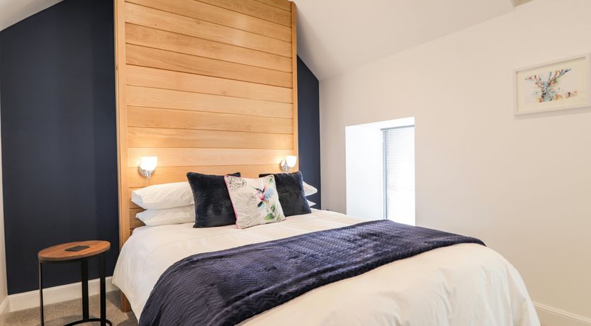 Photo of The Highland Barn