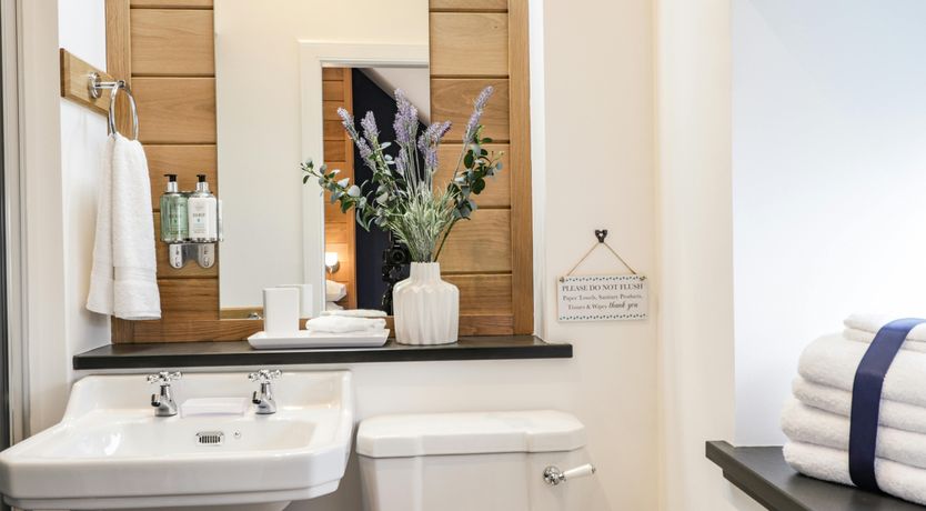 Photo of The Highland Barn