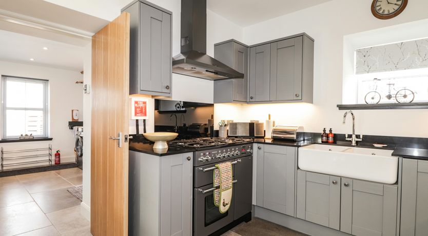 Photo of The Highland Barn