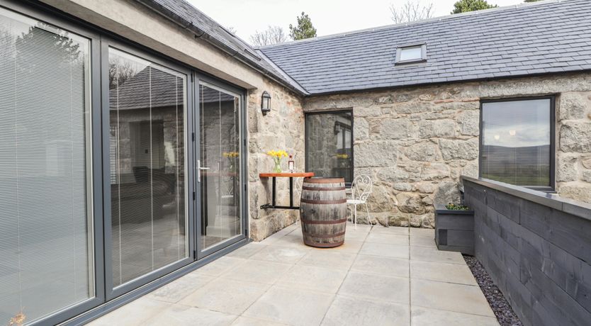 Photo of The Highland Barn