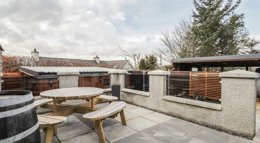 Photo of The Highland Barn