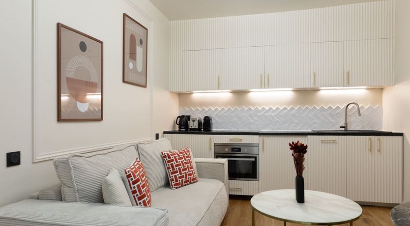 Photo of Urban Reflection