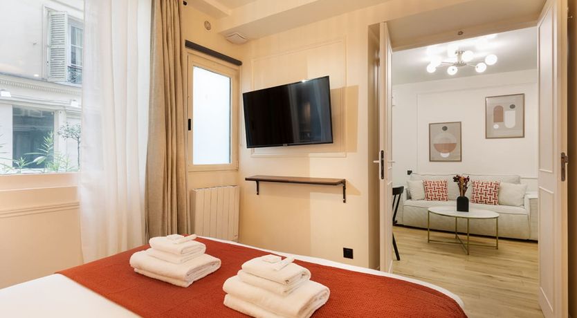 Photo of Urban Reflection