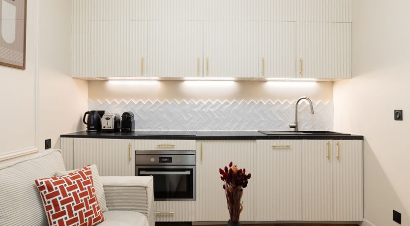 Photo of Urban Reflection