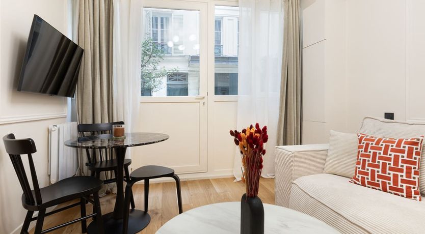 Photo of Urban Reflection