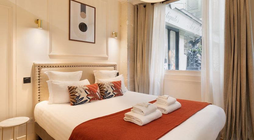 Photo of Urban Reflection