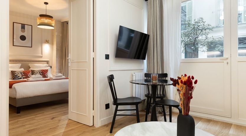 Photo of Urban Reflection