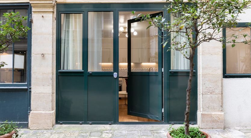 Photo of Urban Reflection