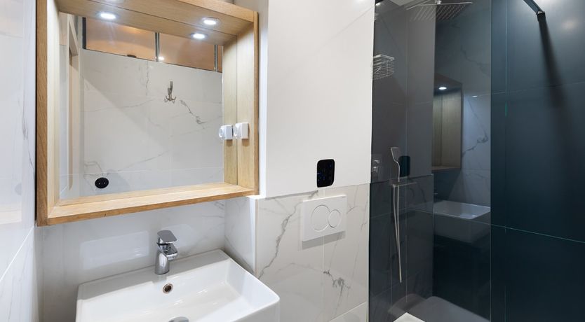 Photo of Urban Reflection