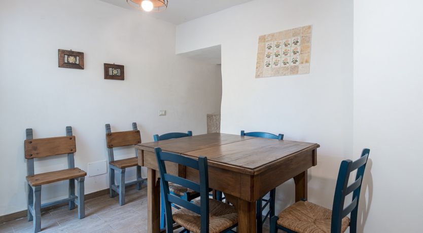 Photo of Under the Fig Tree