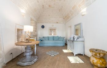Under the Fig Tree Holiday Home