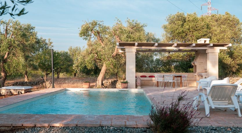 Photo of Under the Fig Tree