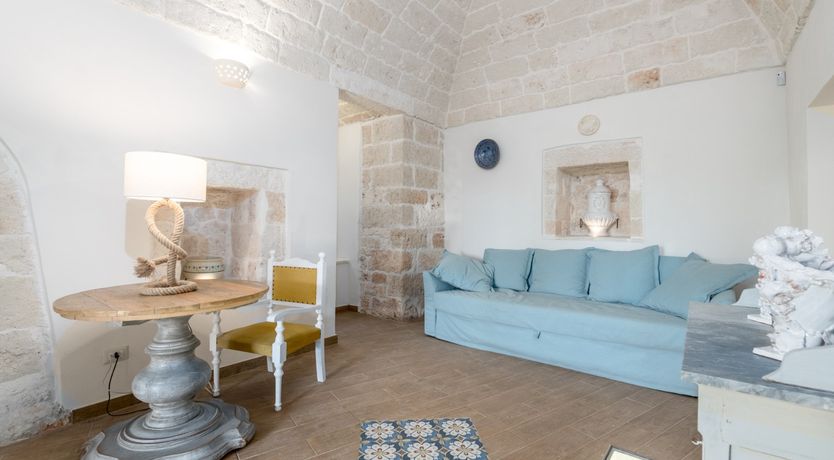 Photo of Under the Fig Tree