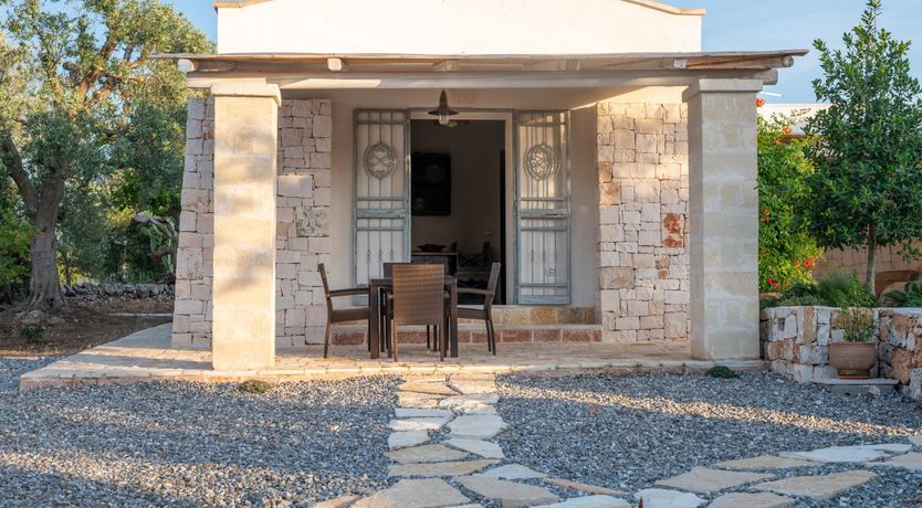 Photo of Under the Fig Tree