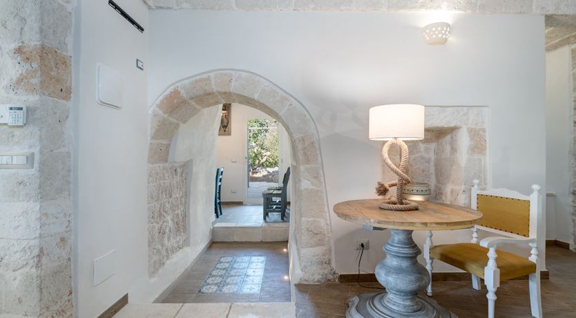 Photo of Under the Fig Tree