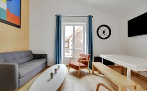 Photo of Courtyard Bliss