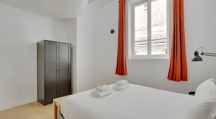 Photo of Courtyard Bliss