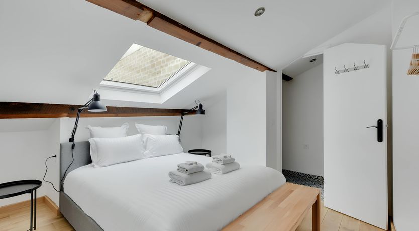 Photo of Courtyard Bliss