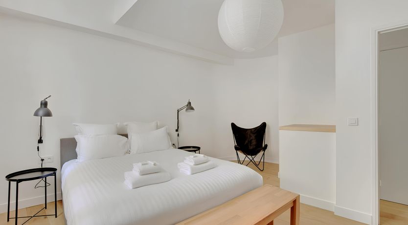 Photo of Courtyard Bliss